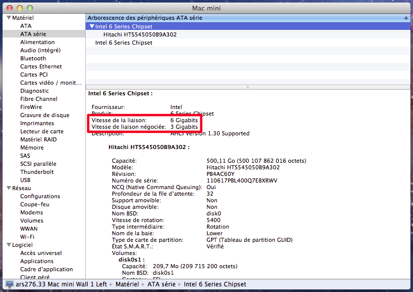 Ssd mac mini 2011 2025